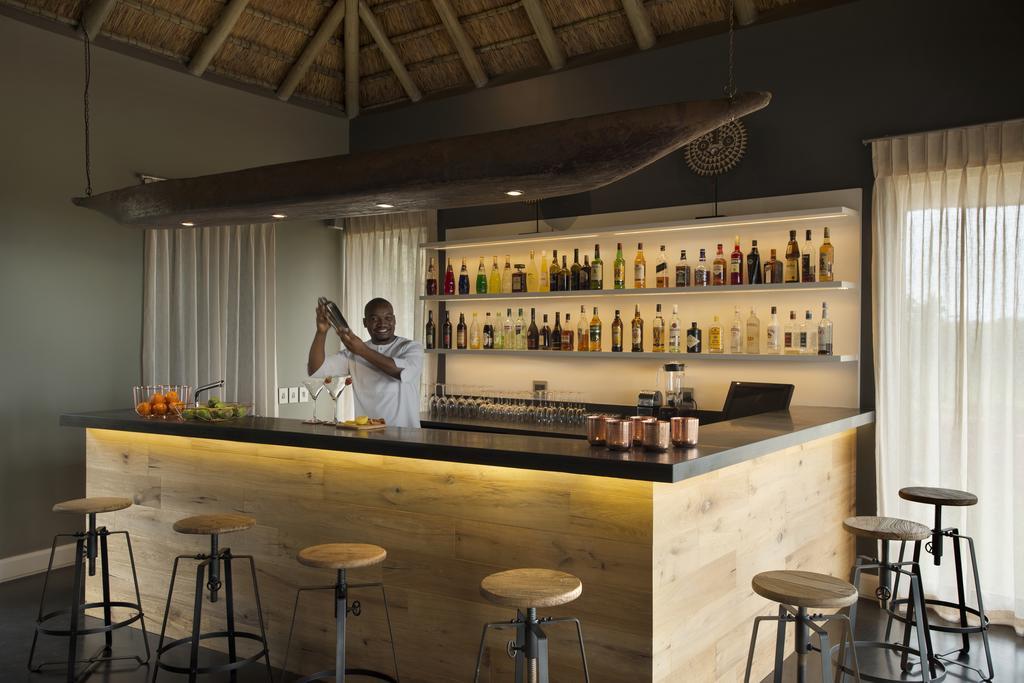 Mhondoro Safari Lodge & Villa Welgevonden Game Reserve Exterior photo