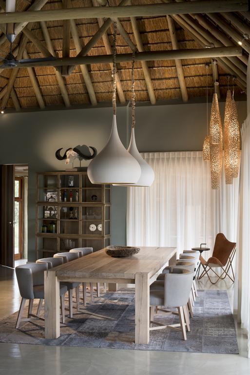 Mhondoro Safari Lodge & Villa Welgevonden Game Reserve Exterior photo