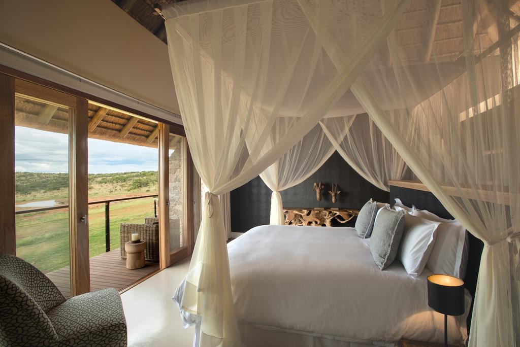Mhondoro Safari Lodge & Villa Welgevonden Game Reserve Exterior photo