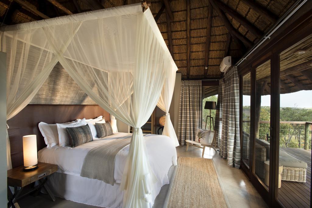 Mhondoro Safari Lodge & Villa Welgevonden Game Reserve Exterior photo