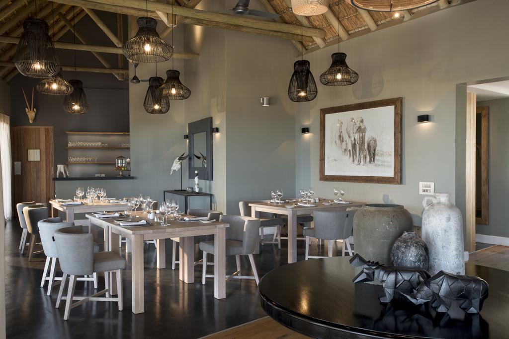 Mhondoro Safari Lodge & Villa Welgevonden Game Reserve Exterior photo