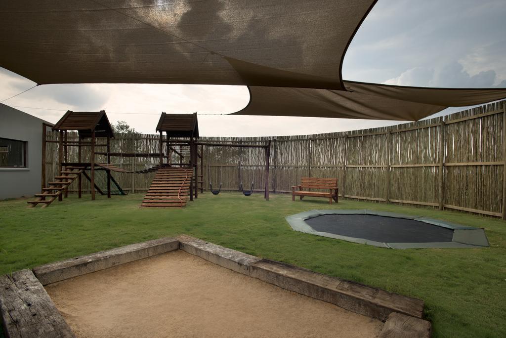 Mhondoro Safari Lodge & Villa Welgevonden Game Reserve Exterior photo