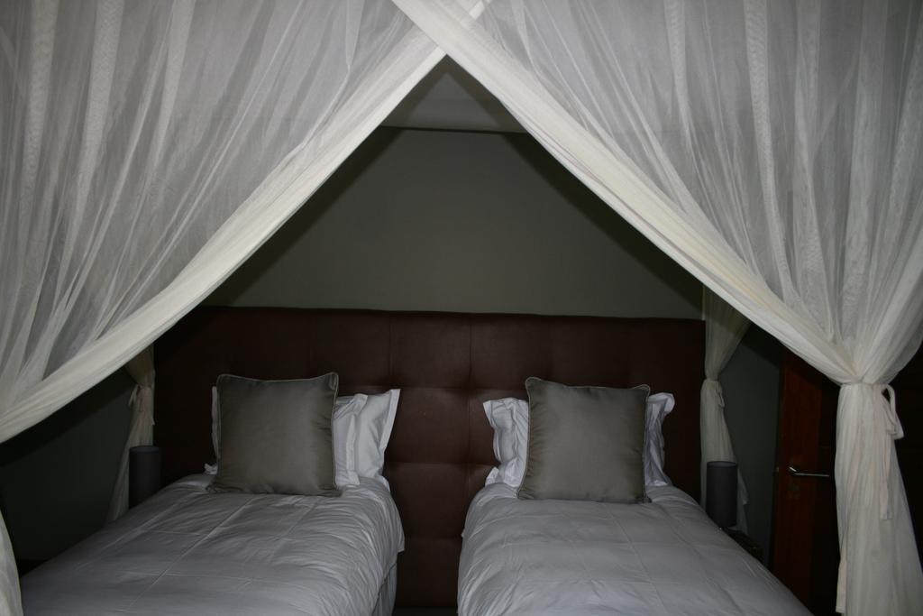 Mhondoro Safari Lodge & Villa Welgevonden Game Reserve Exterior photo