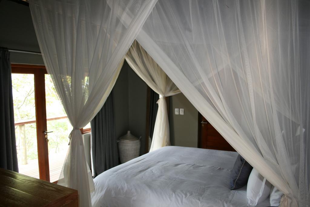 Mhondoro Safari Lodge & Villa Welgevonden Game Reserve Exterior photo