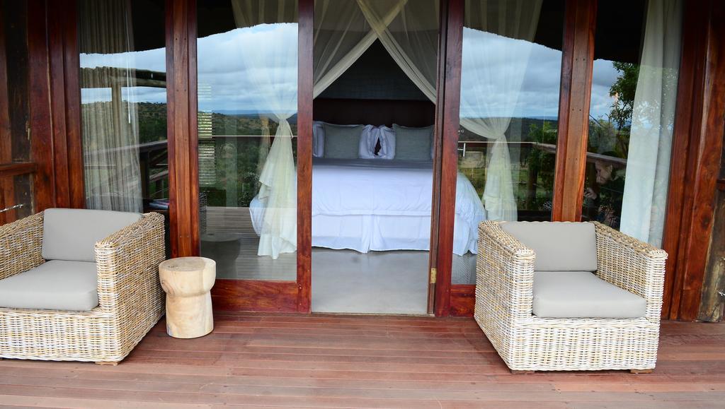Mhondoro Safari Lodge & Villa Welgevonden Game Reserve Exterior photo
