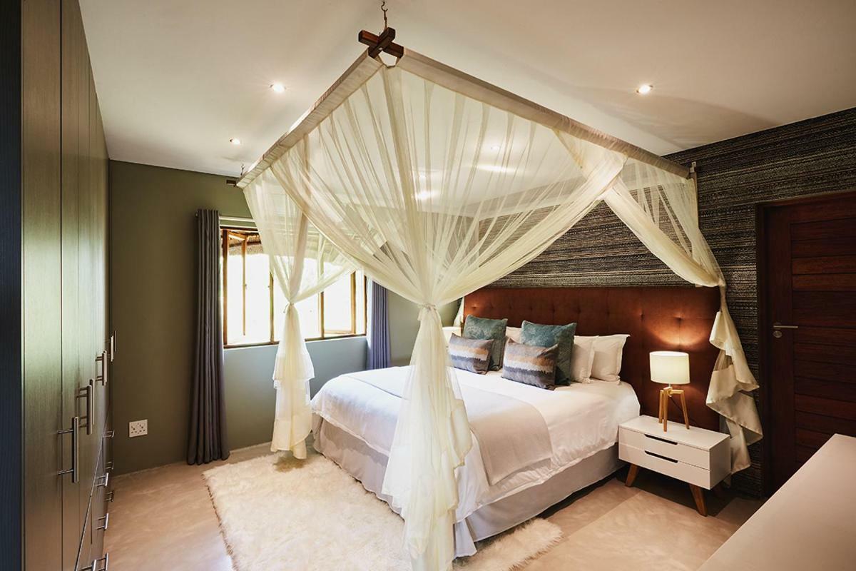 Mhondoro Safari Lodge & Villa Welgevonden Game Reserve Exterior photo